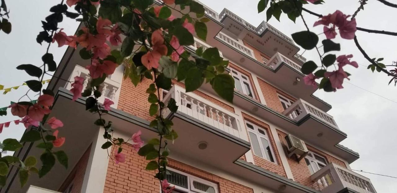 فندق Cloud 9 Garden كاتماندو المظهر الخارجي الصورة