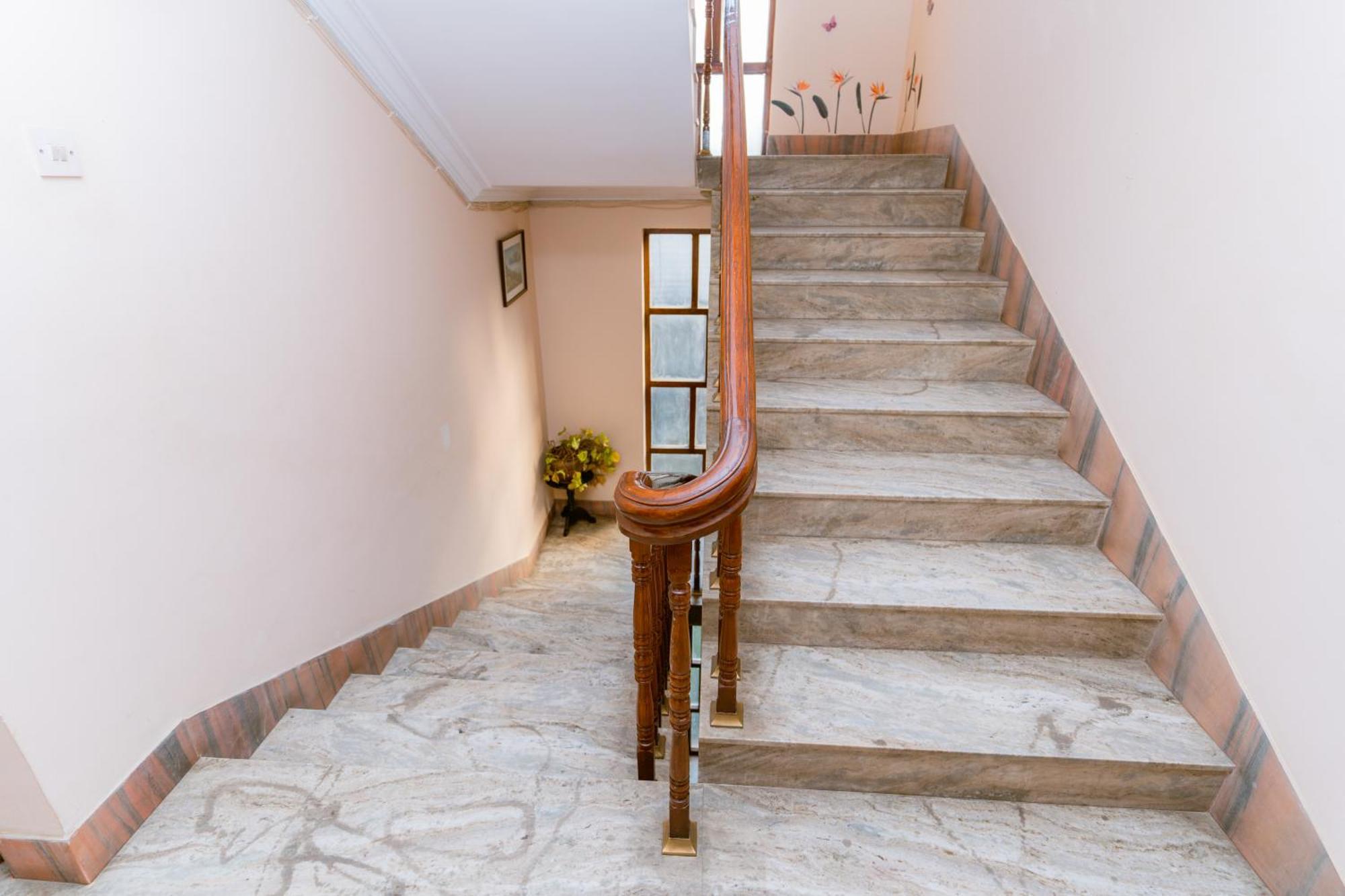 فندق Cloud 9 Garden كاتماندو المظهر الخارجي الصورة